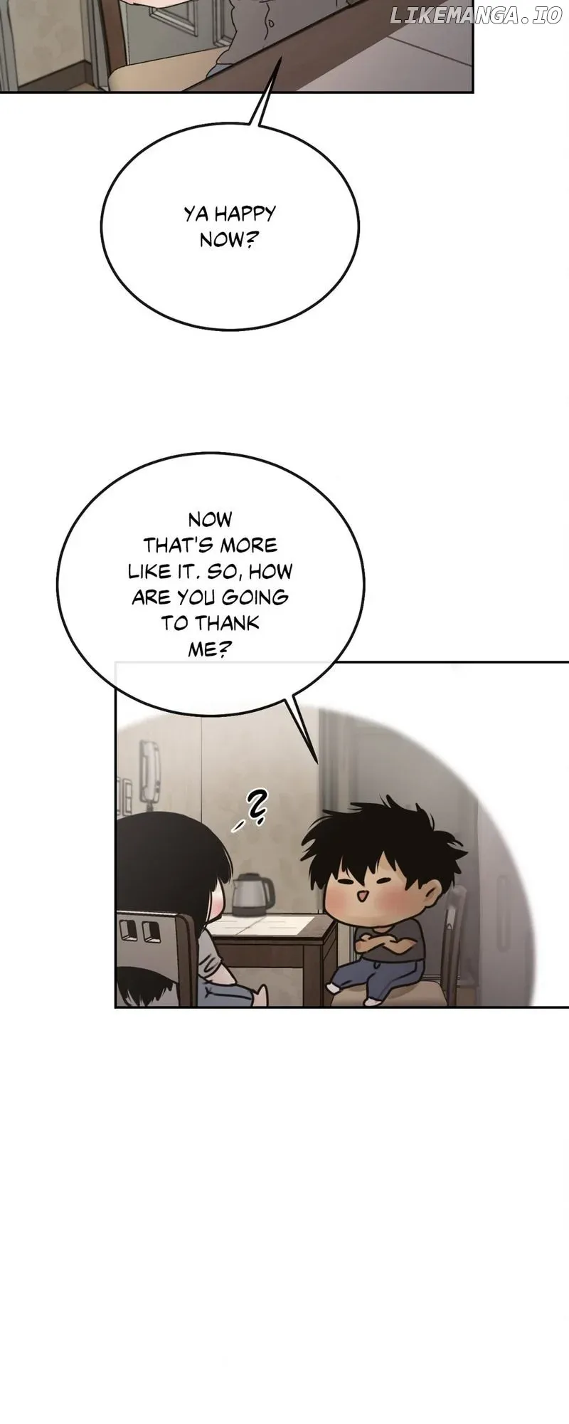 Where the Heart Is Chapter 20 Online - página 32