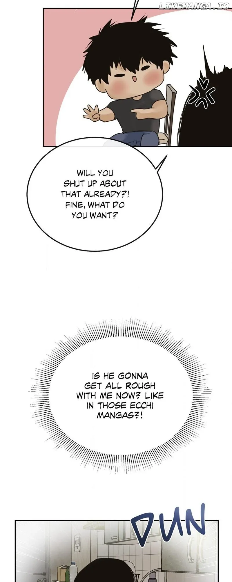 Where the Heart Is Chapter 20 Online - página 34