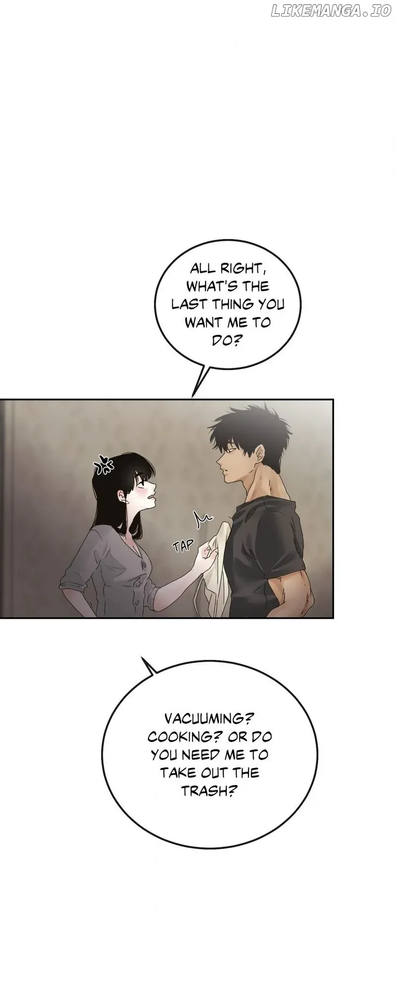 Where the Heart Is Chapter 20 Online - página 36