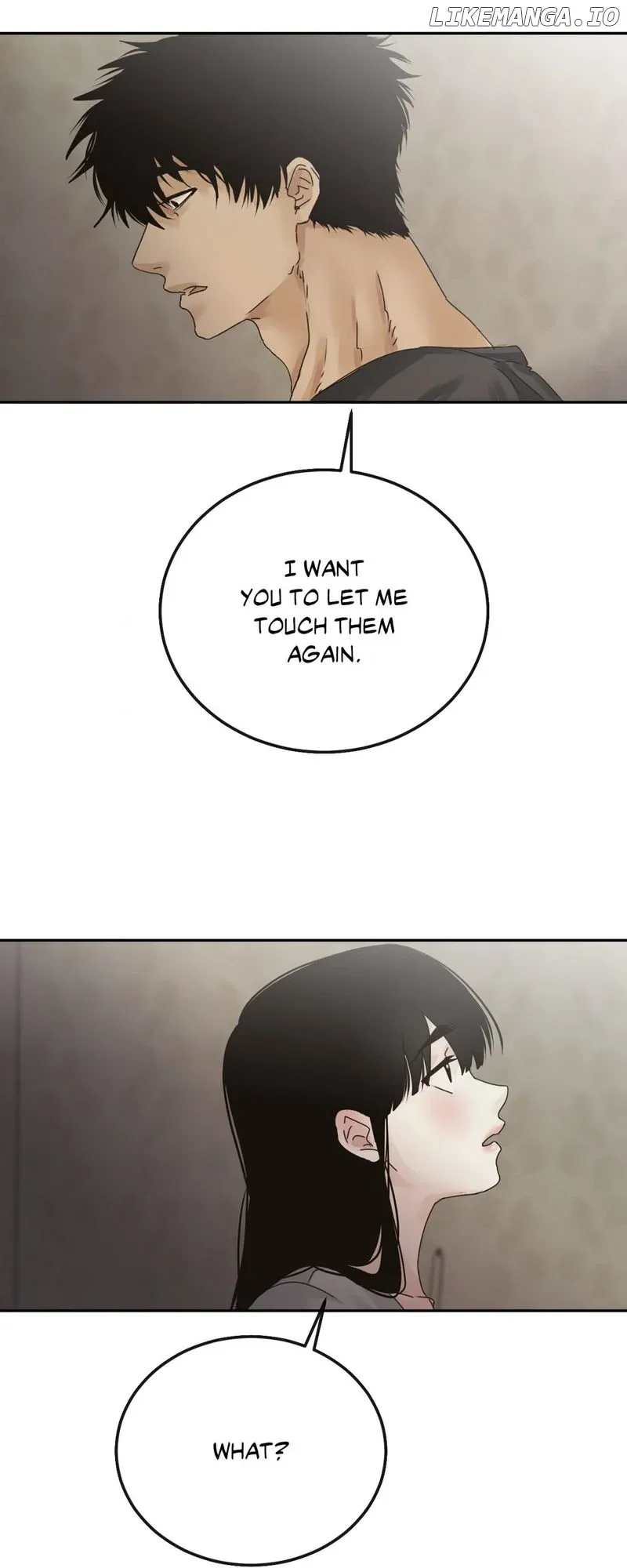 Where the Heart Is Chapter 20 Online - página 37