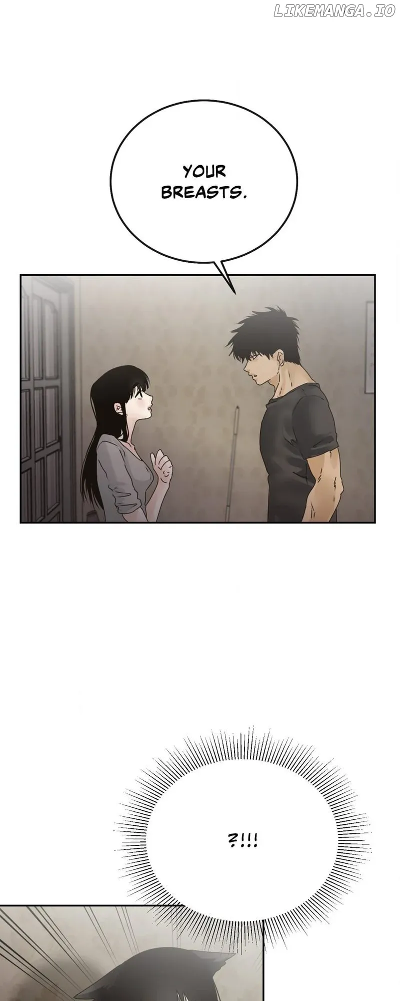 Where the Heart Is Chapter 20 Online - página 38