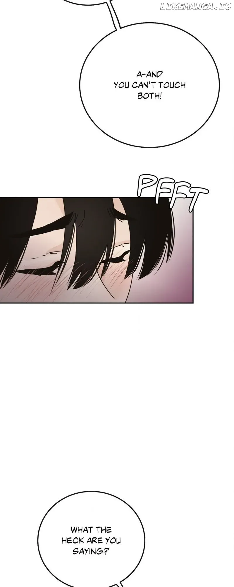 Where the Heart Is Chapter 20 Online - página 42