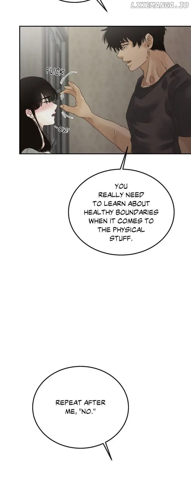 Where the Heart Is Chapter 20 Online - página 43
