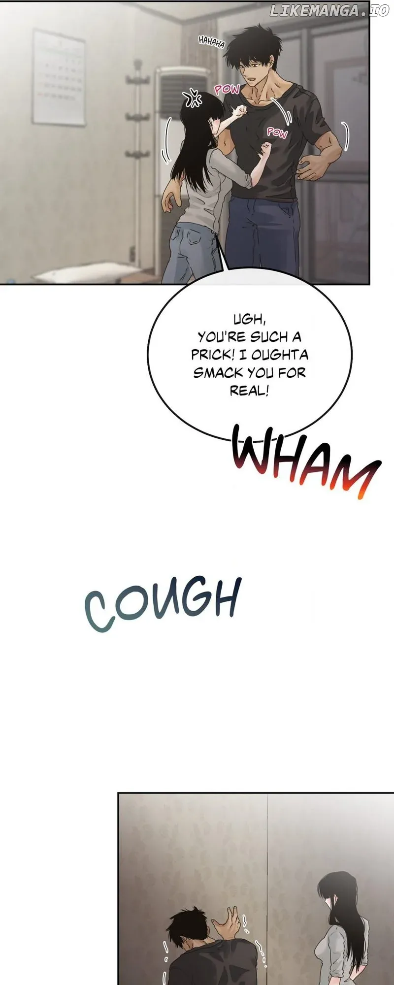 Where the Heart Is Chapter 20 Online - página 44