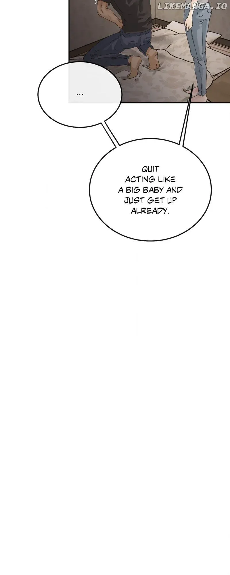 Where the Heart Is Chapter 20 Online - página 45