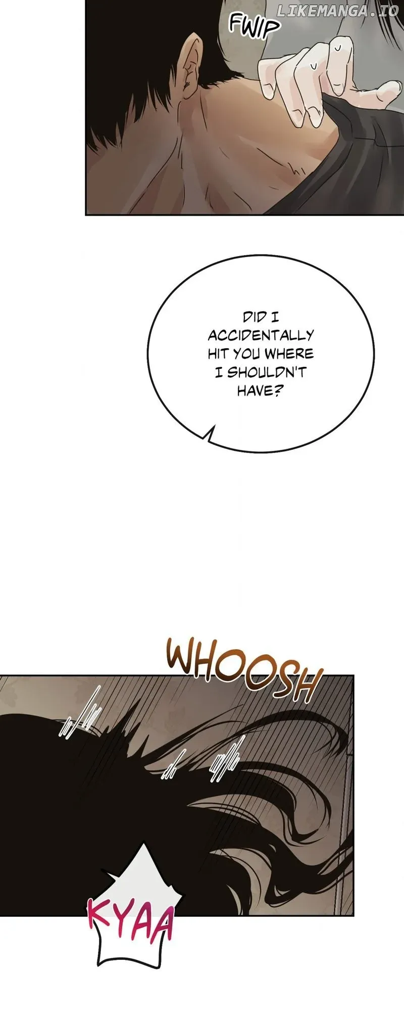 Where the Heart Is Chapter 20 Online - página 47
