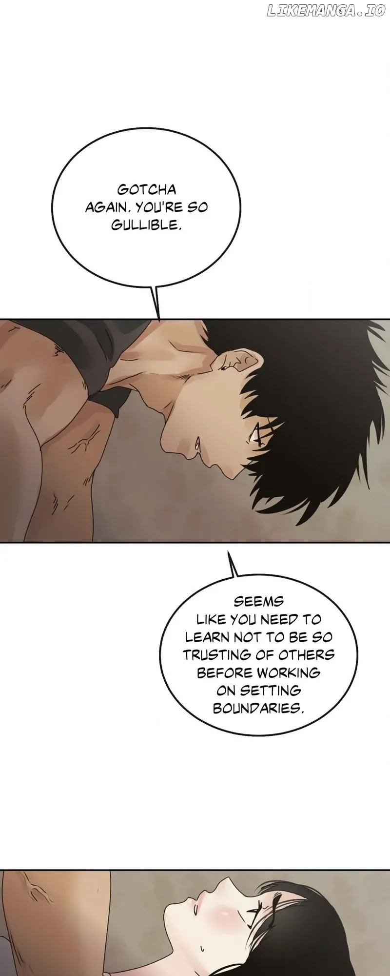 Where the Heart Is Chapter 20 Online - página 49
