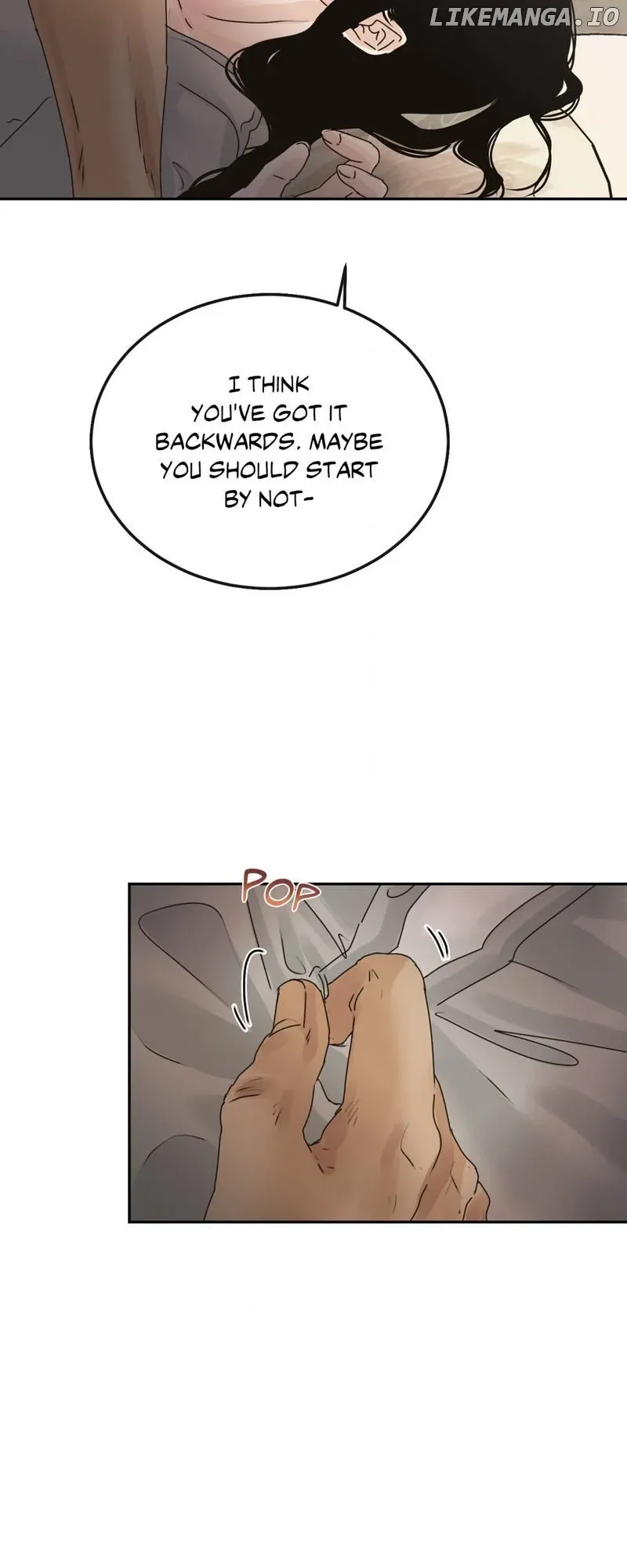 Where the Heart Is Chapter 20 Online - página 50