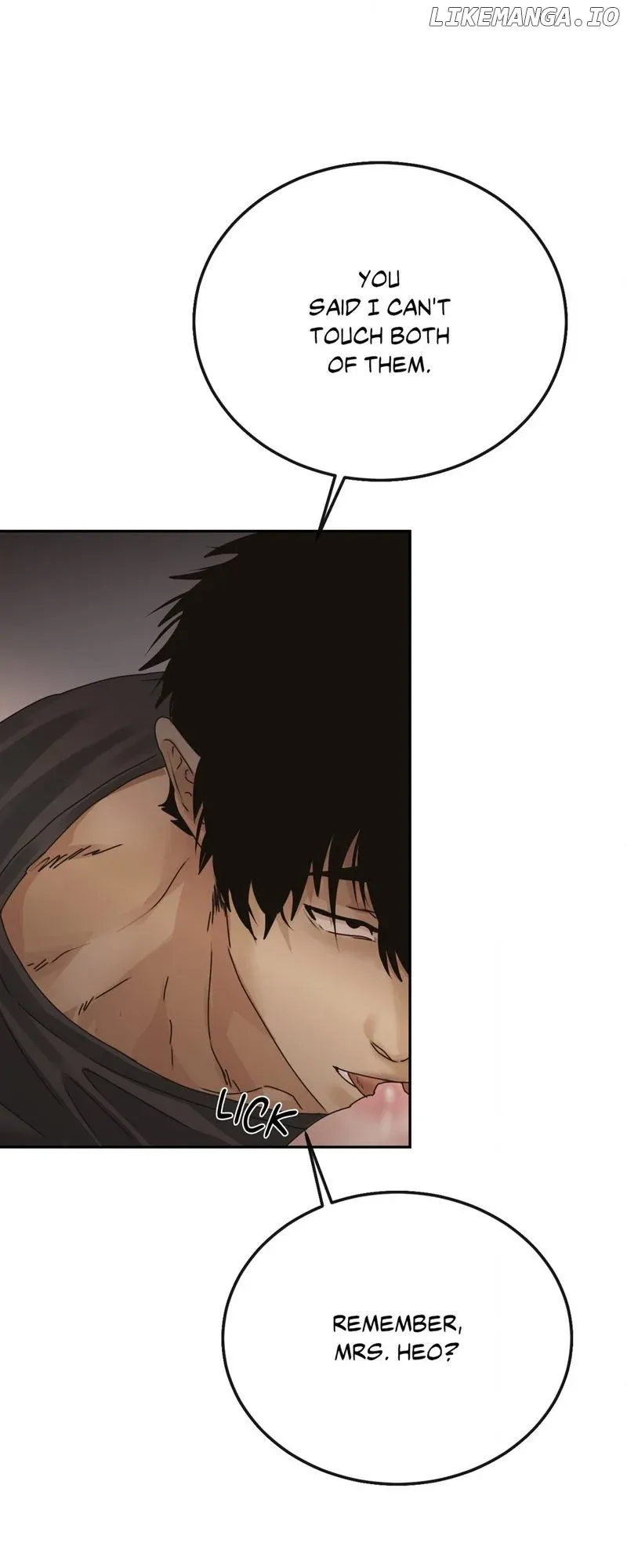 Where the Heart Is Chapter 20 Online - página 57