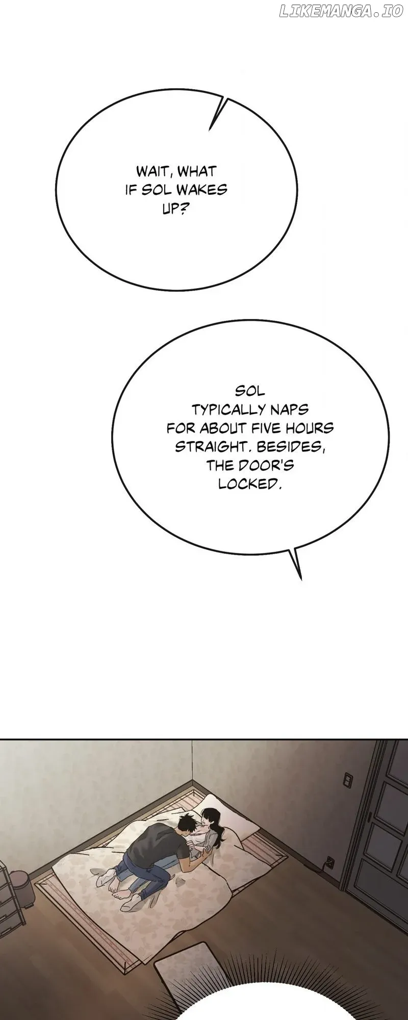 Where the Heart Is Chapter 20 Online - página 58