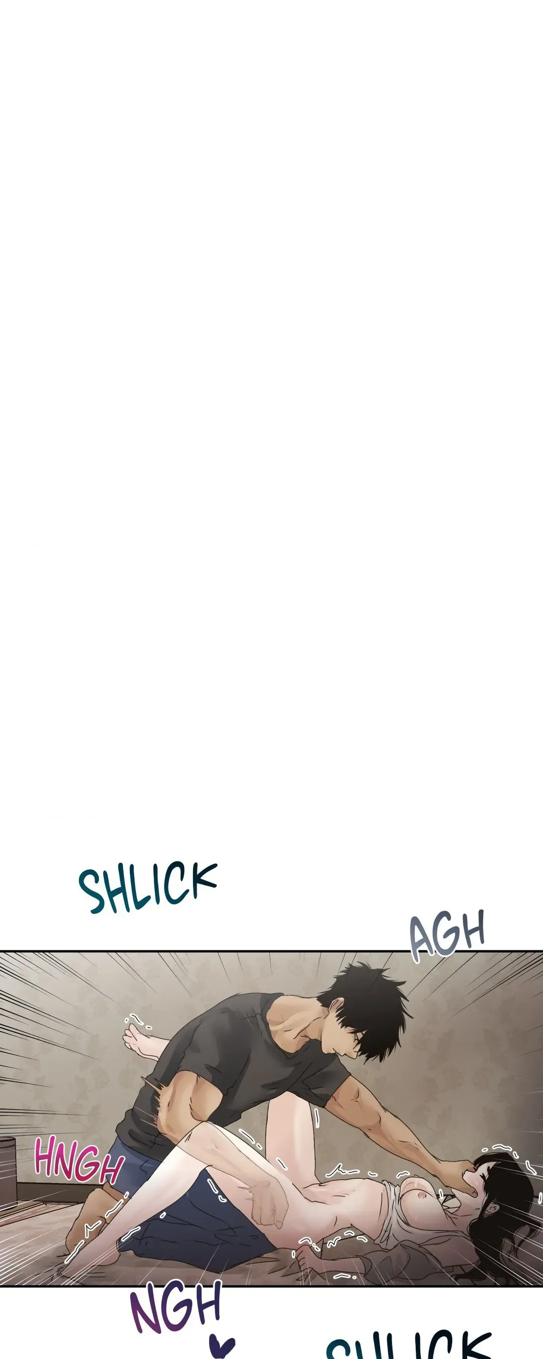 Where the Heart Is Chapter 22 Online - página 1