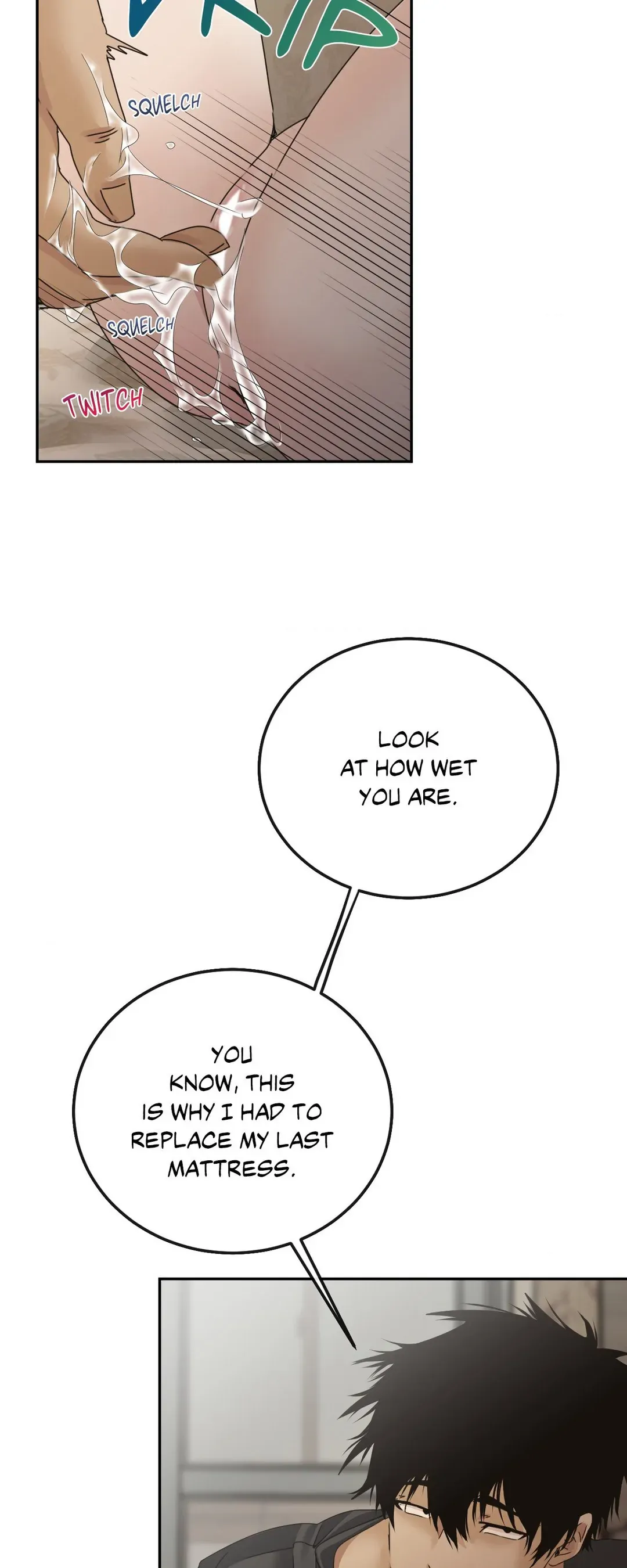 Where the Heart Is Chapter 22 Online - página 6