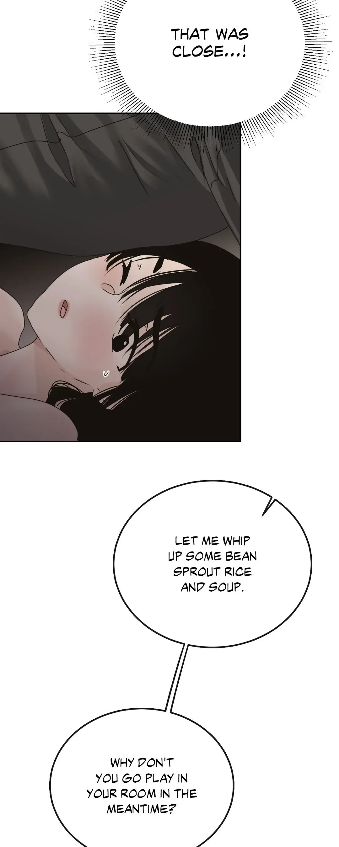 Where the Heart Is Chapter 22 Online - página 18