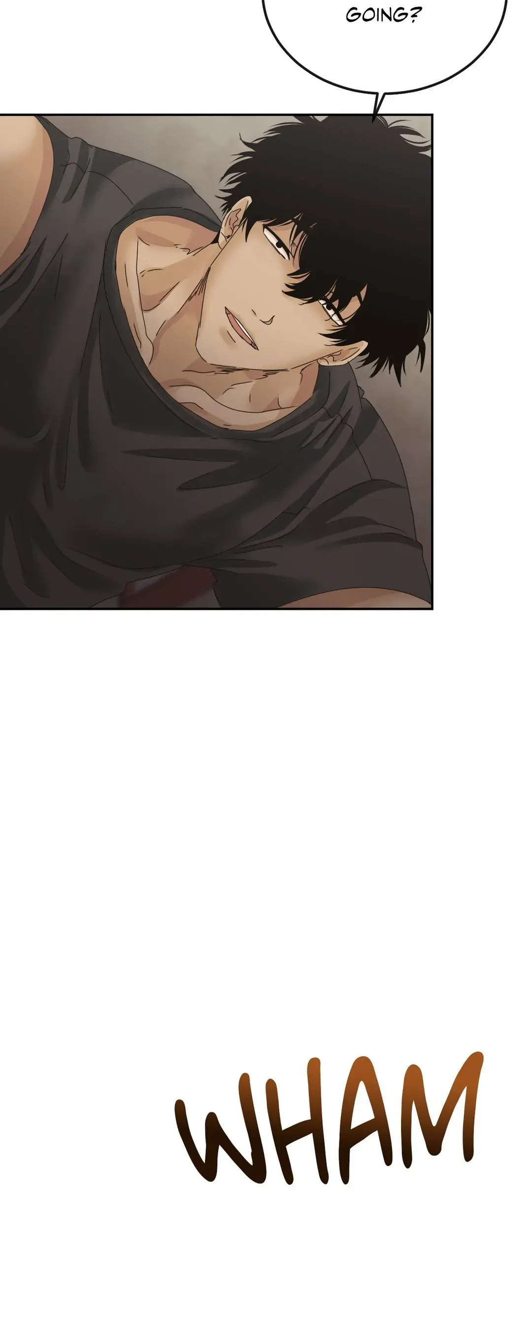 Where the Heart Is Chapter 22 Online - página 22