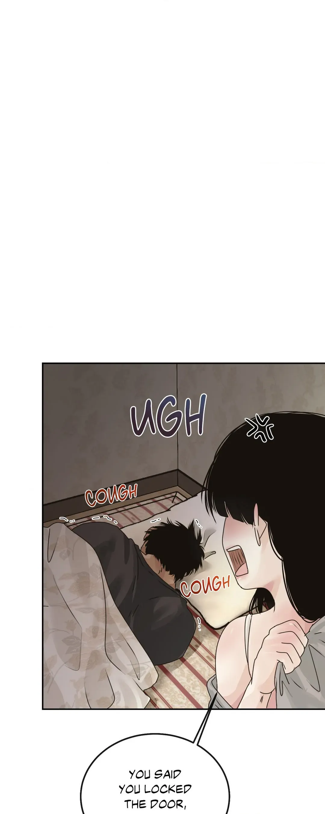 Where the Heart Is Chapter 22 Online - página 23