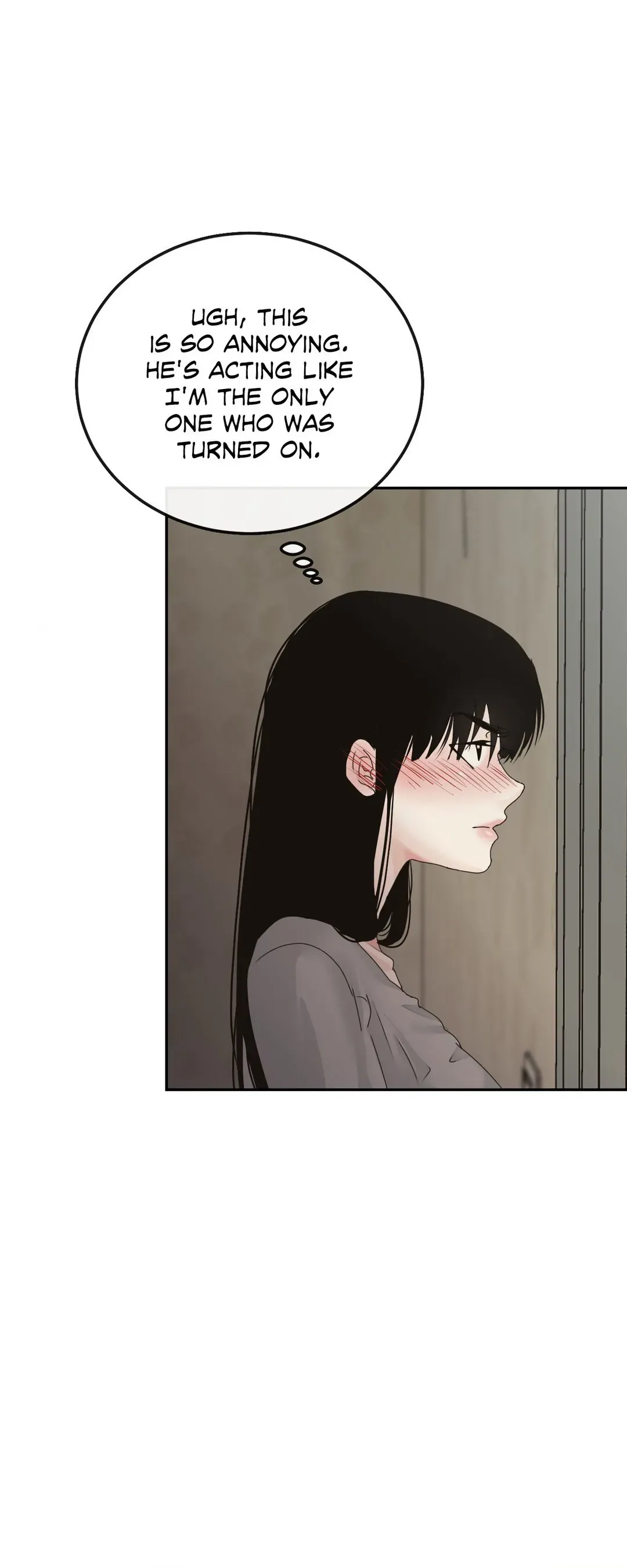 Where the Heart Is Chapter 22 Online - página 25