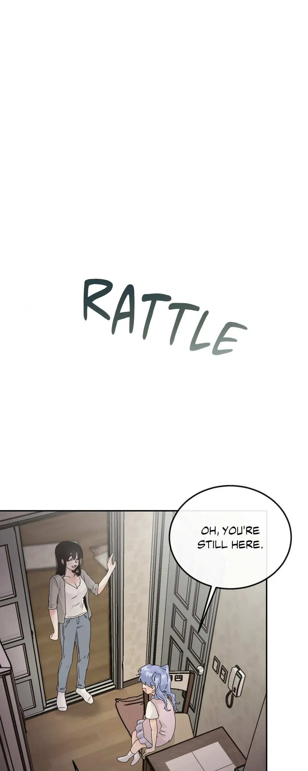 Where the Heart Is Chapter 22 Online - página 26
