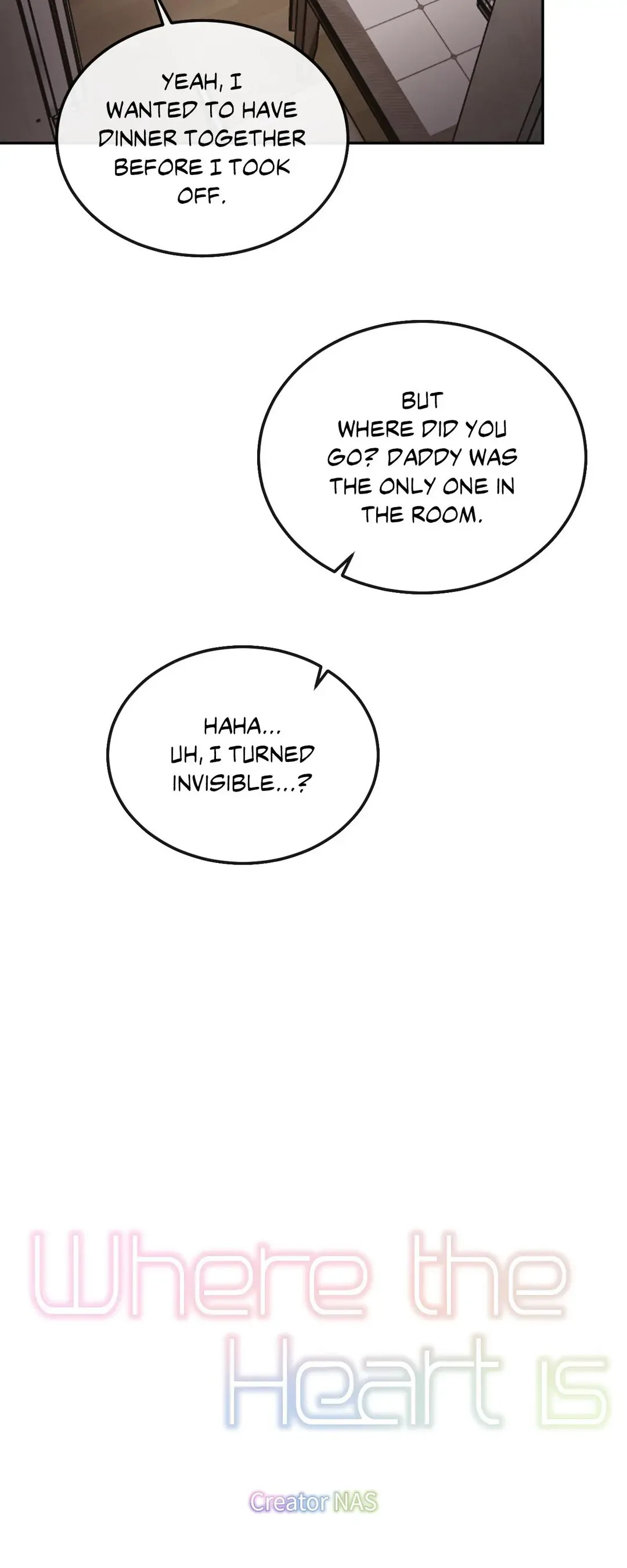 Where the Heart Is Chapter 22 Online - página 27