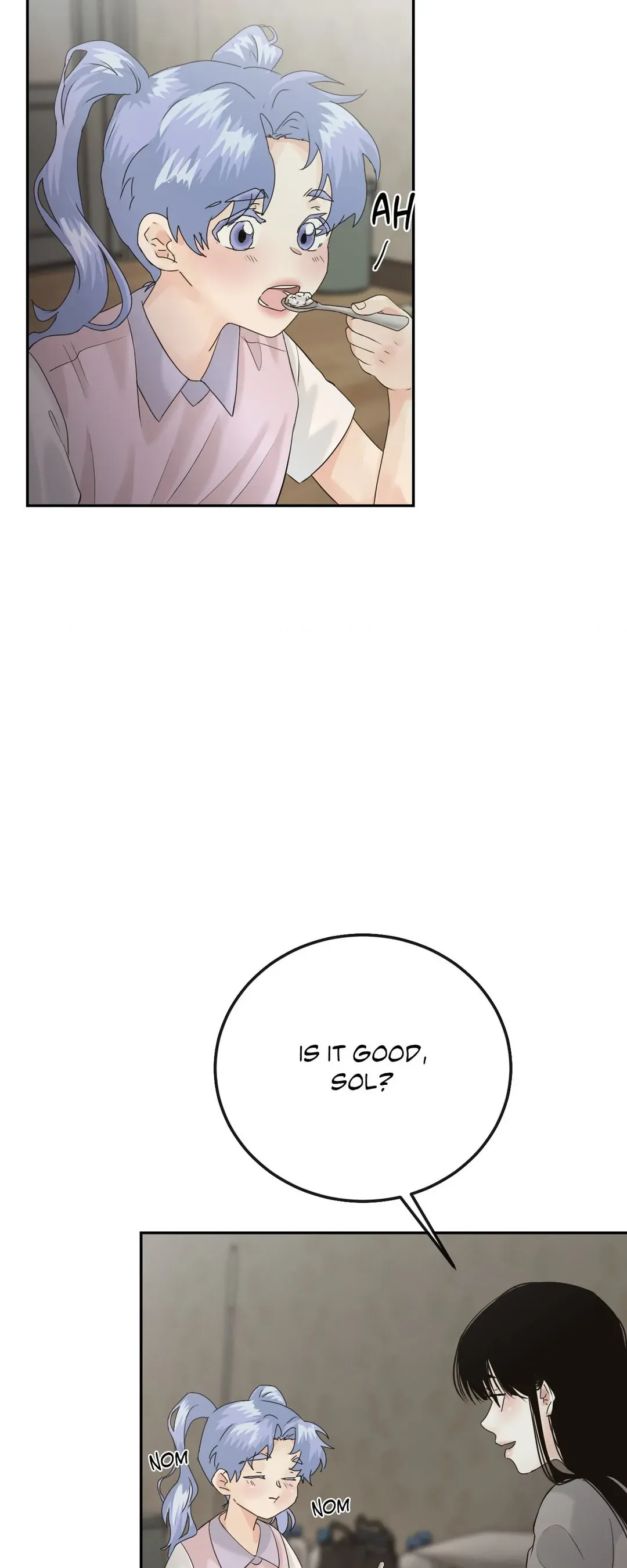 Where the Heart Is Chapter 22 Online - página 30