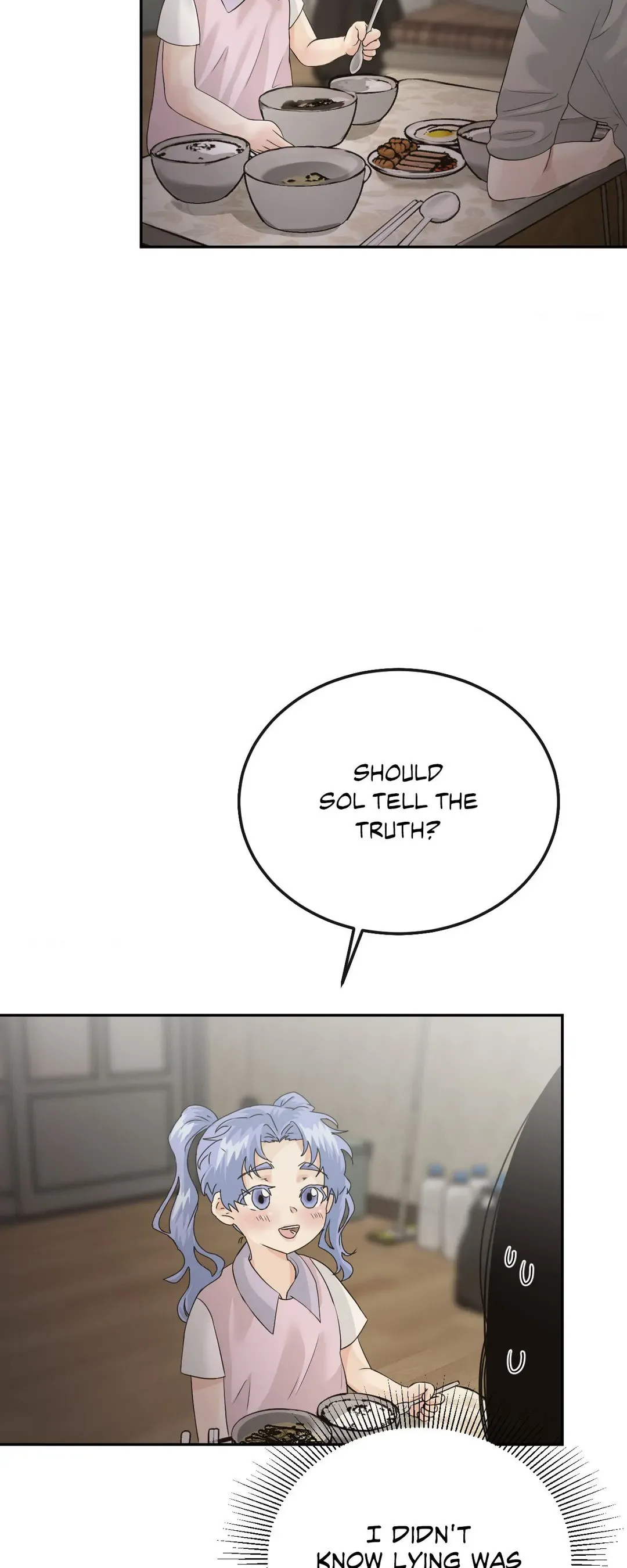 Where the Heart Is Chapter 22 Online - página 31