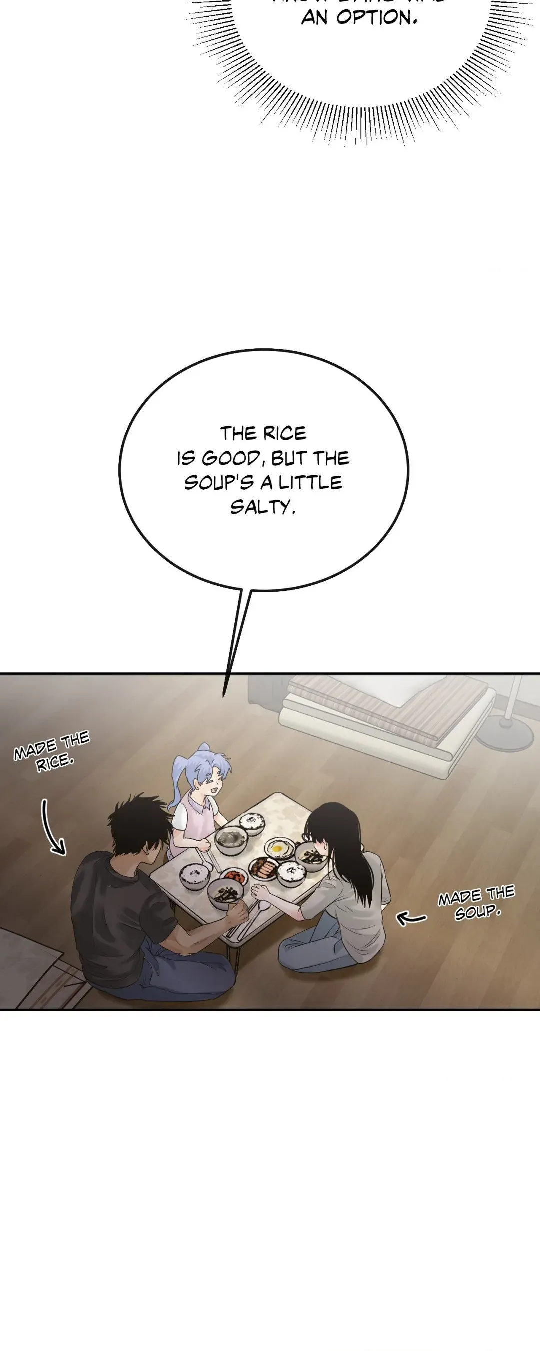Where the Heart Is Chapter 22 Online - página 32