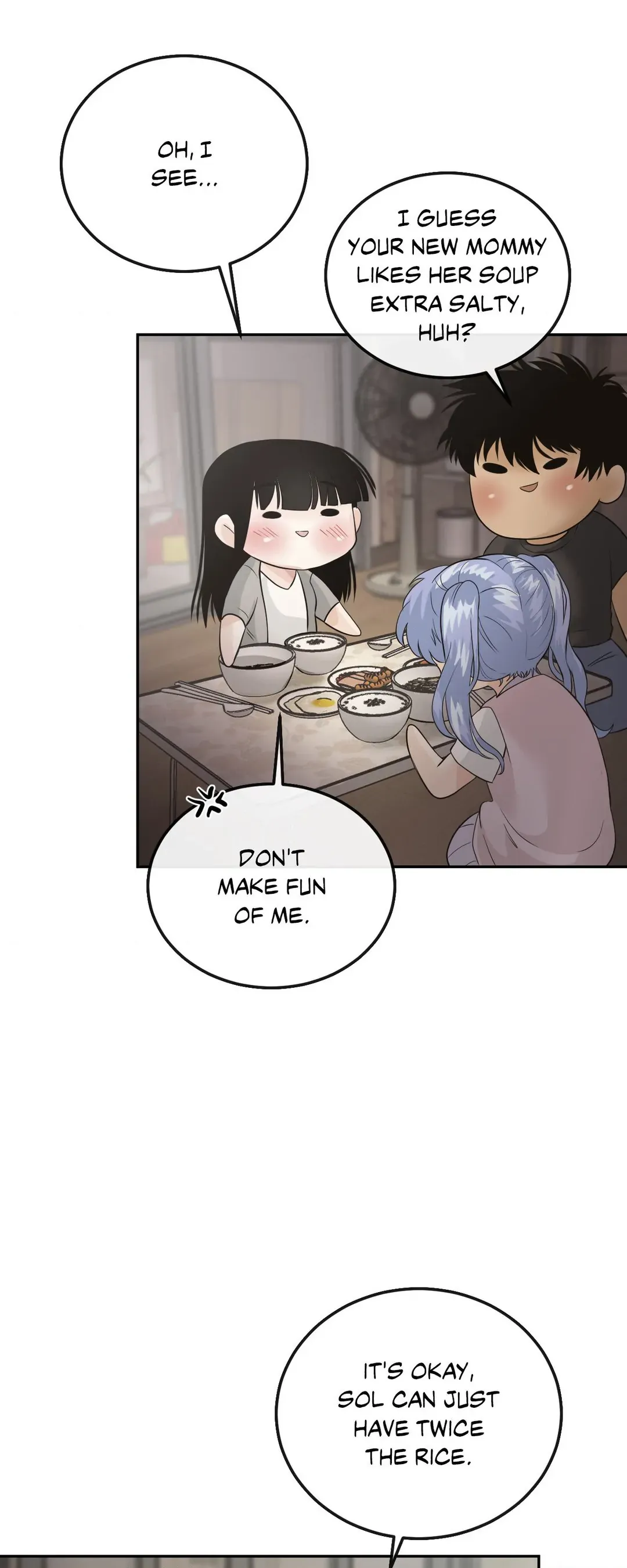 Where the Heart Is Chapter 22 Online - página 33