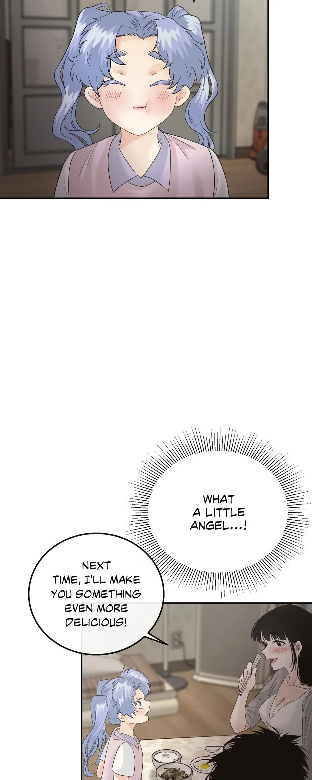 Where the Heart Is Chapter 22 Online - página 34