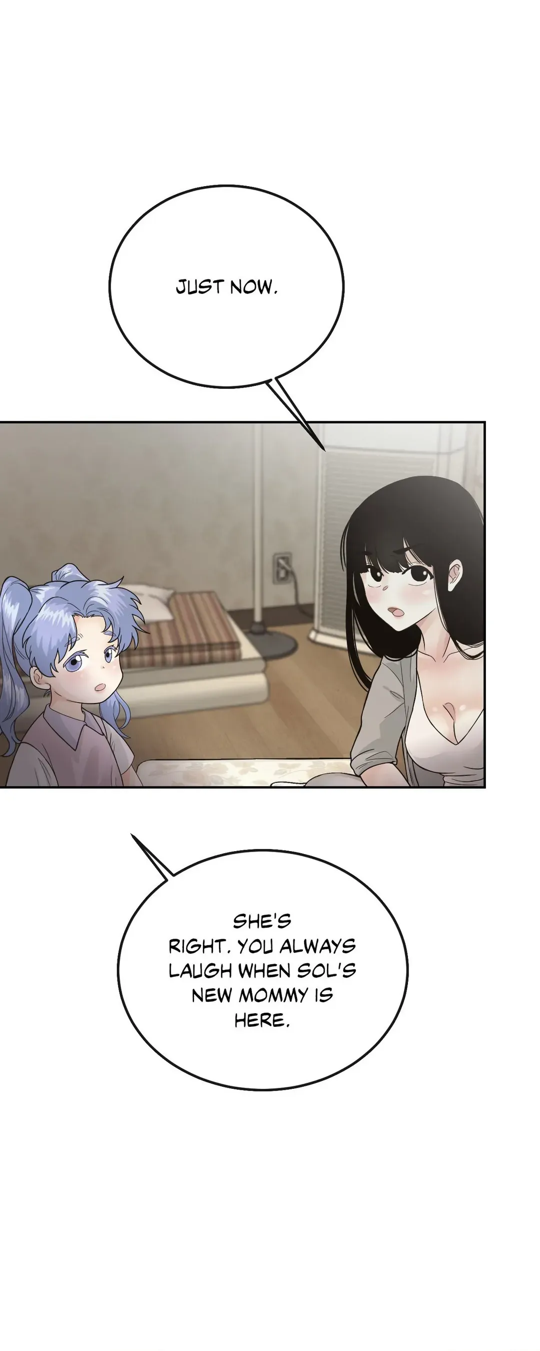 Where the Heart Is Chapter 22 Online - página 37