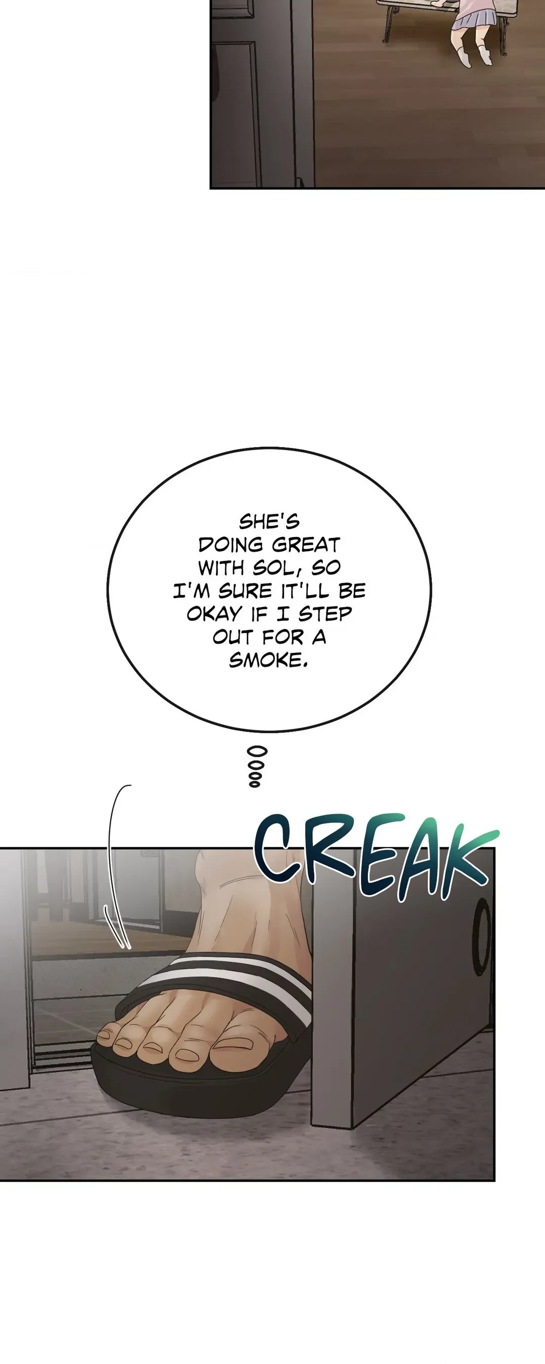 Where the Heart Is Chapter 22 Online - página 43