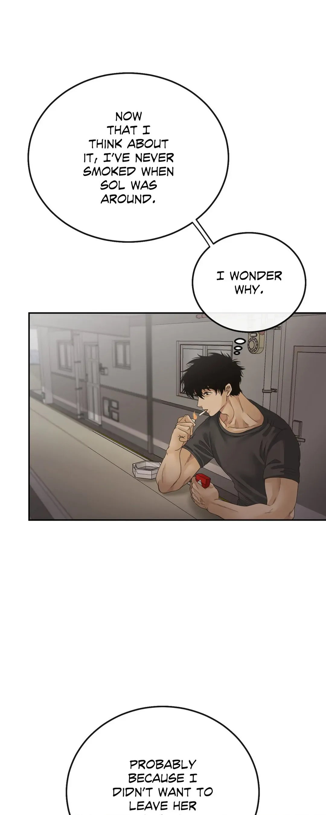 Where the Heart Is Chapter 22 Online - página 44