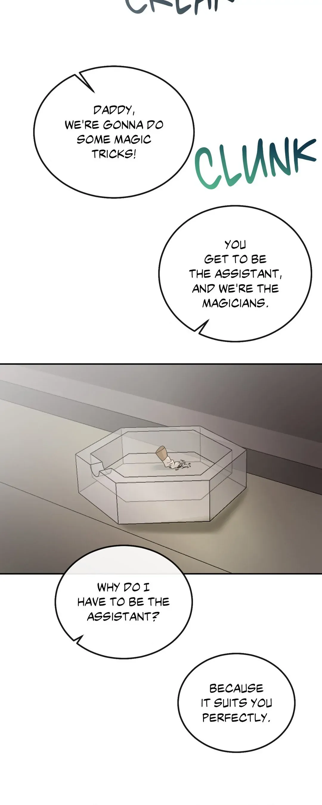 Where the Heart Is Chapter 22 Online - página 48