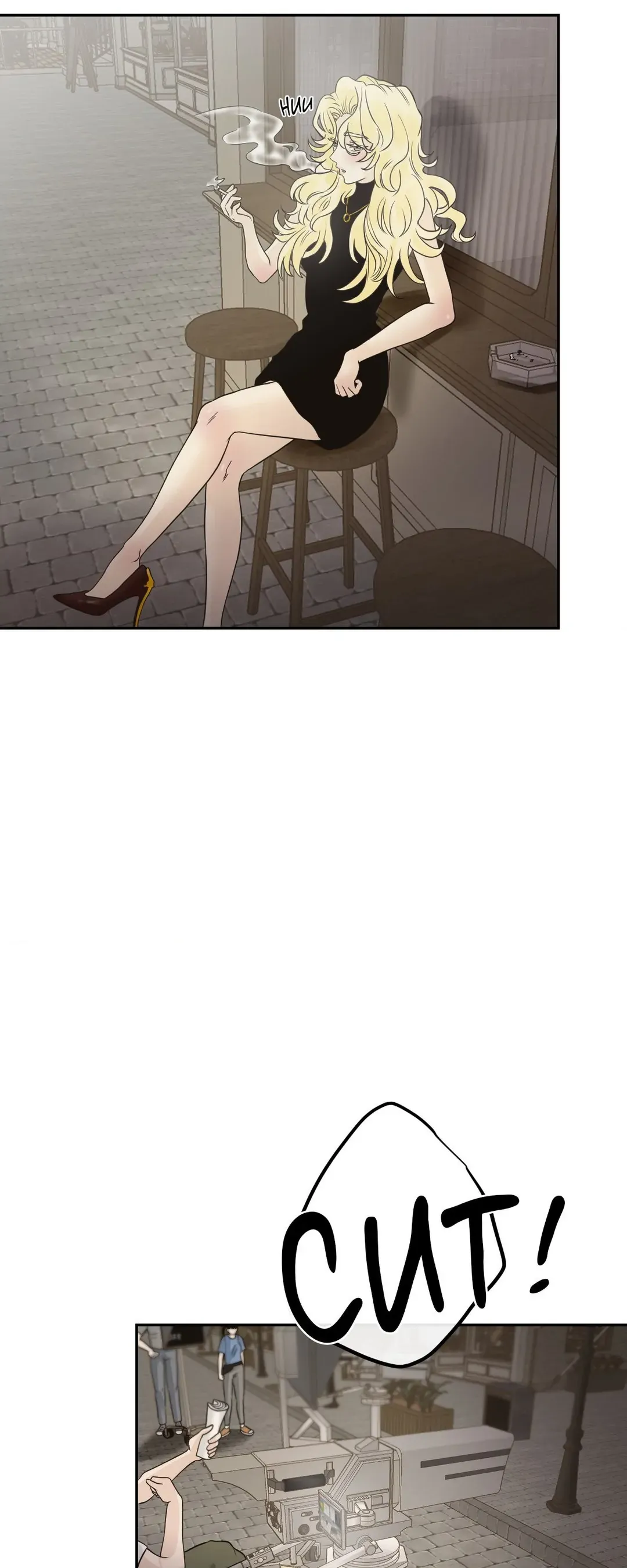 Where the Heart Is Chapter 22 Online - página 50