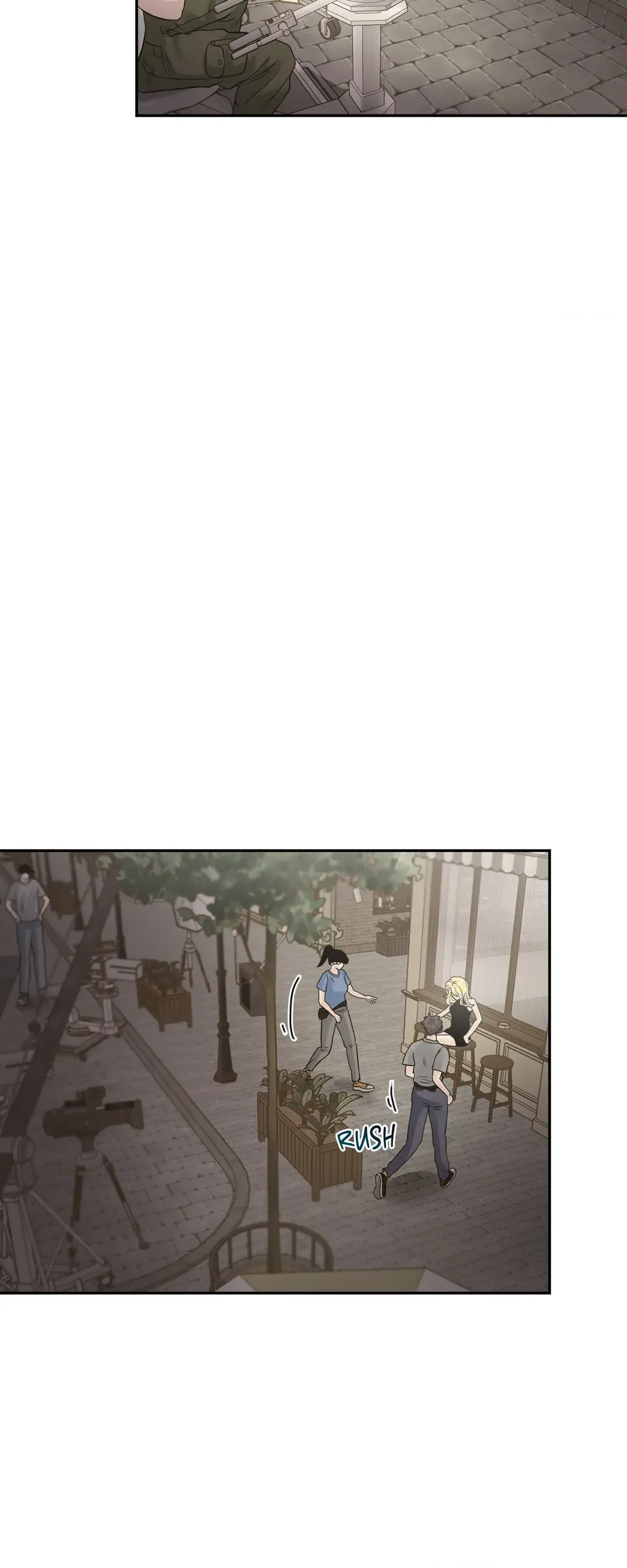 Where the Heart Is Chapter 22 Online - página 51