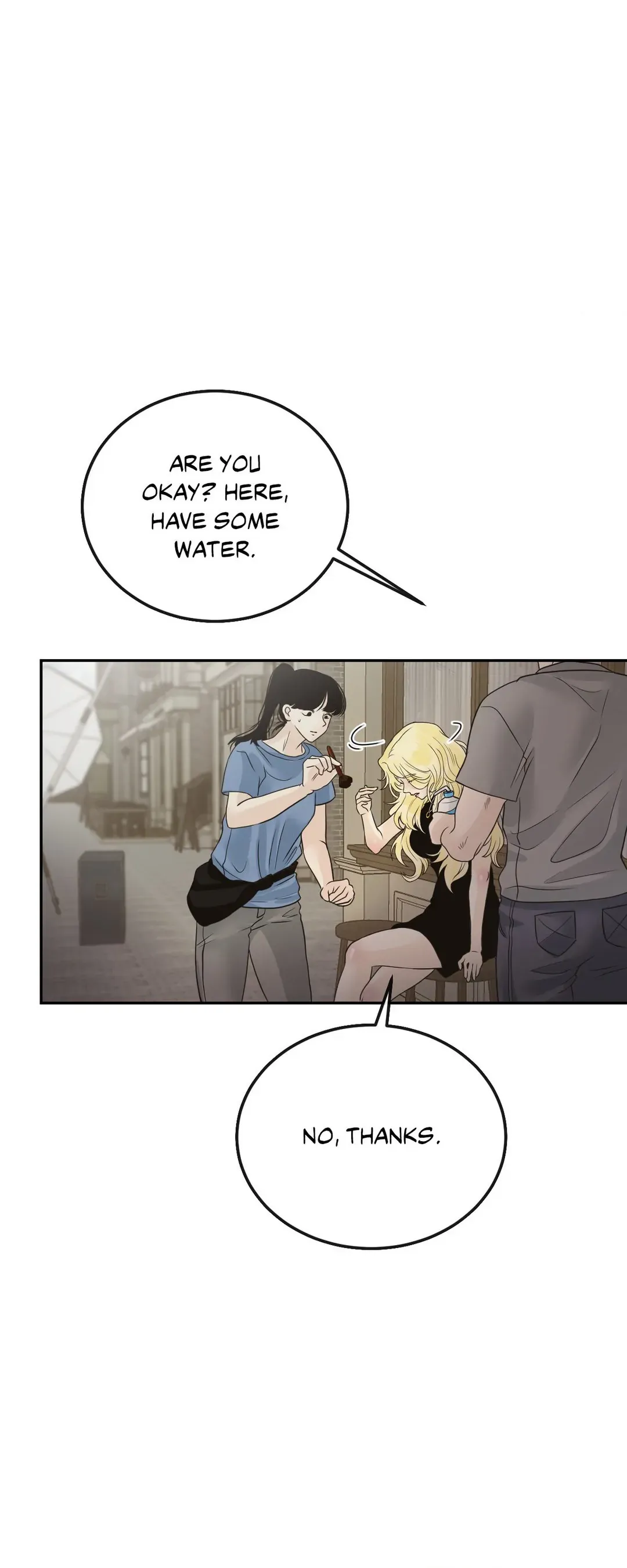 Where the Heart Is Chapter 22 Online - página 52