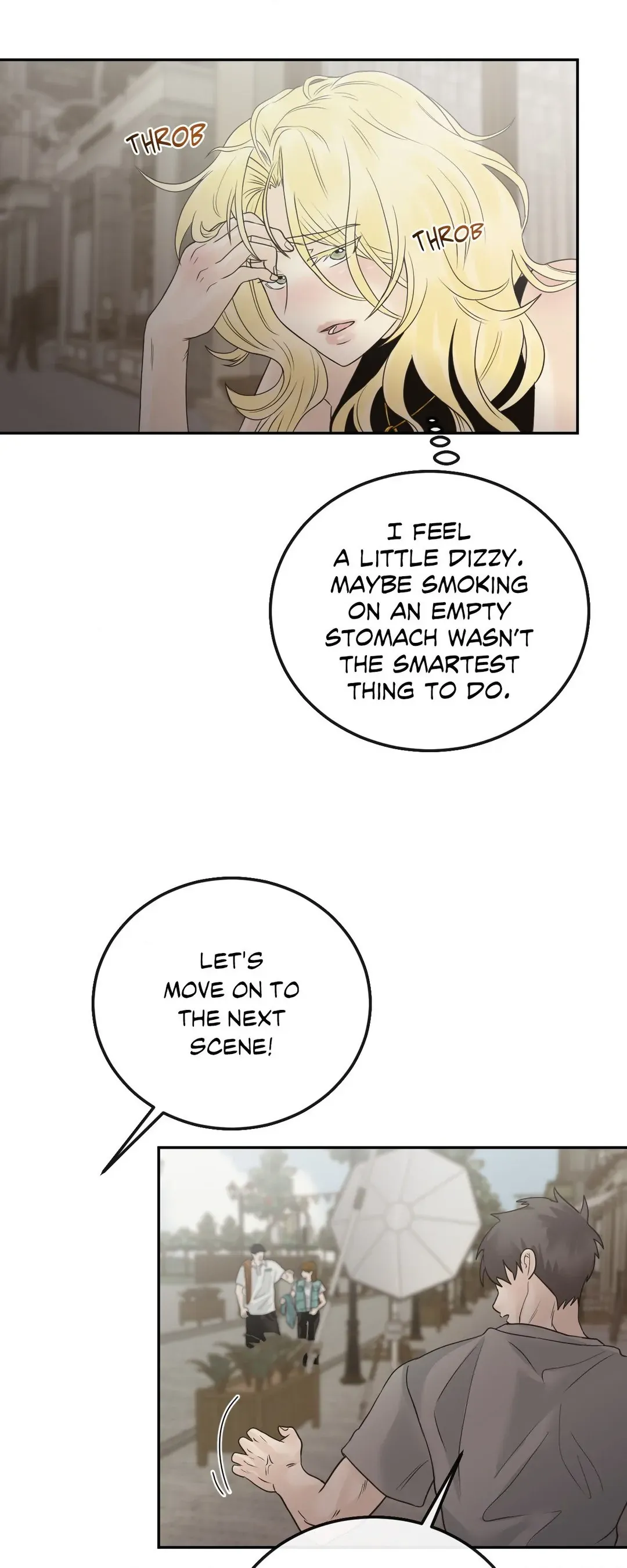 Where the Heart Is Chapter 22 Online - página 53