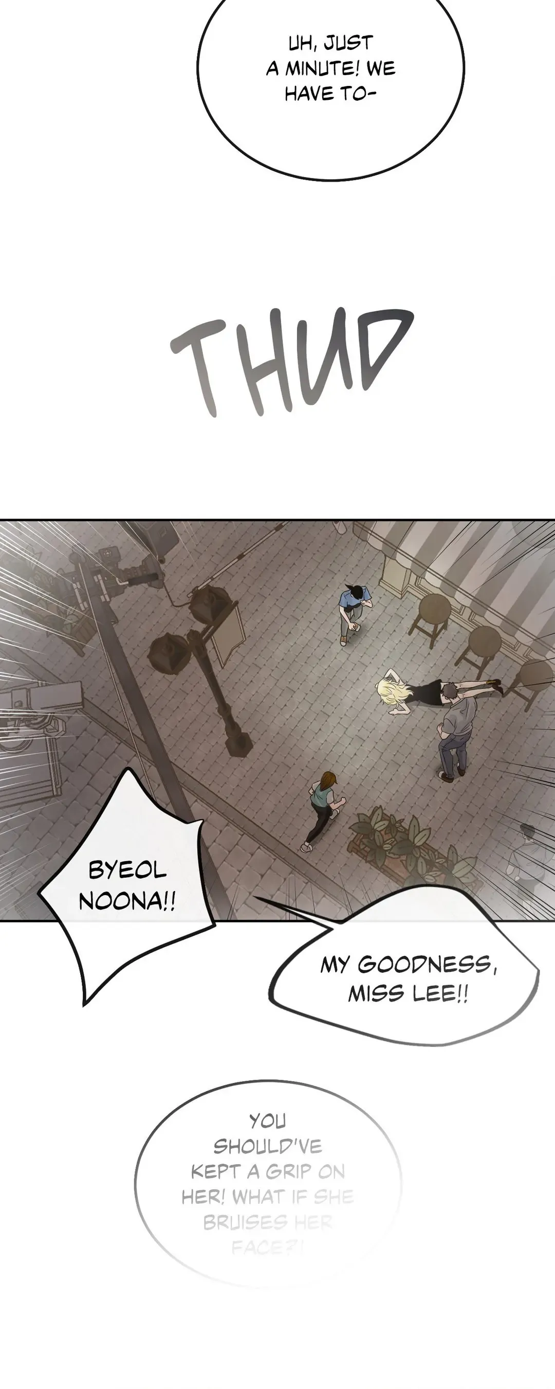 Where the Heart Is Chapter 22 Online - página 54