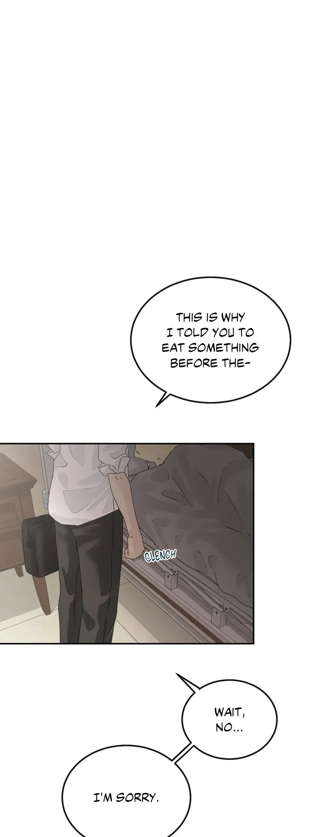 Where the Heart Is Chapter 23 Online - página 4