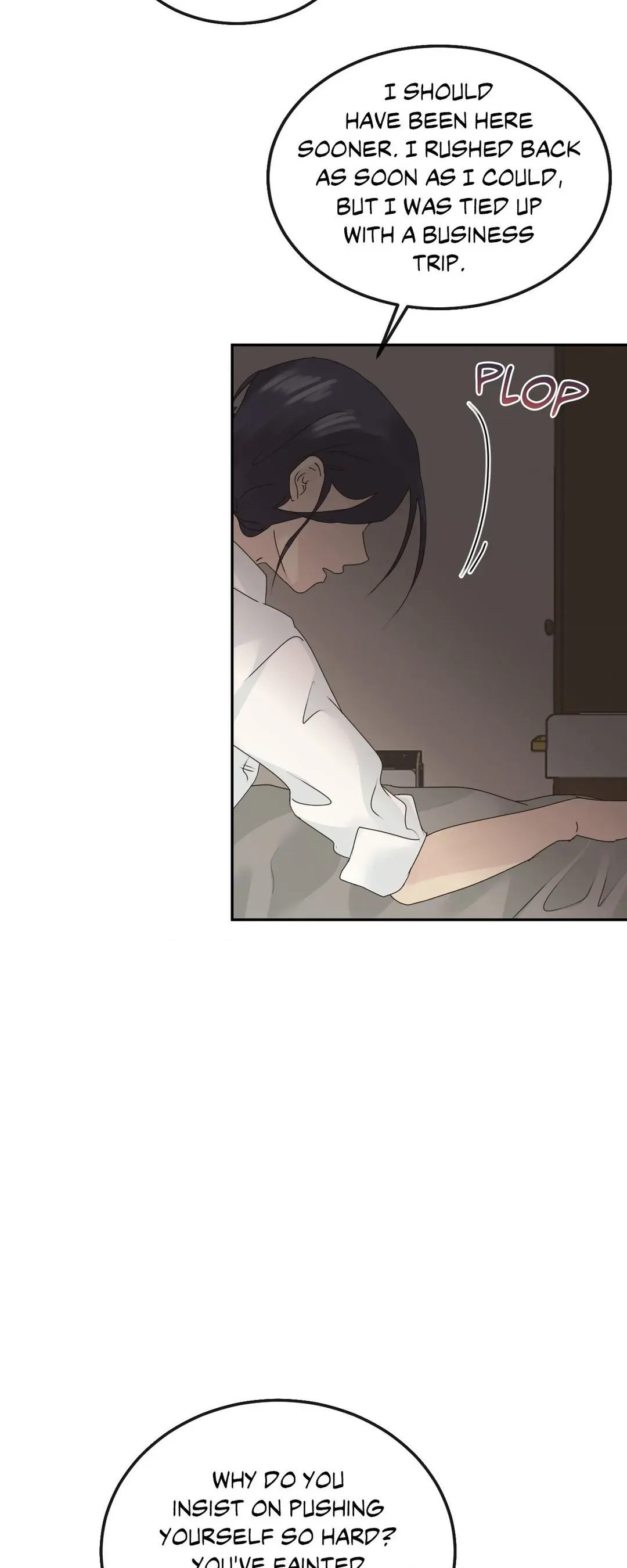 Where the Heart Is Chapter 23 Online - página 5