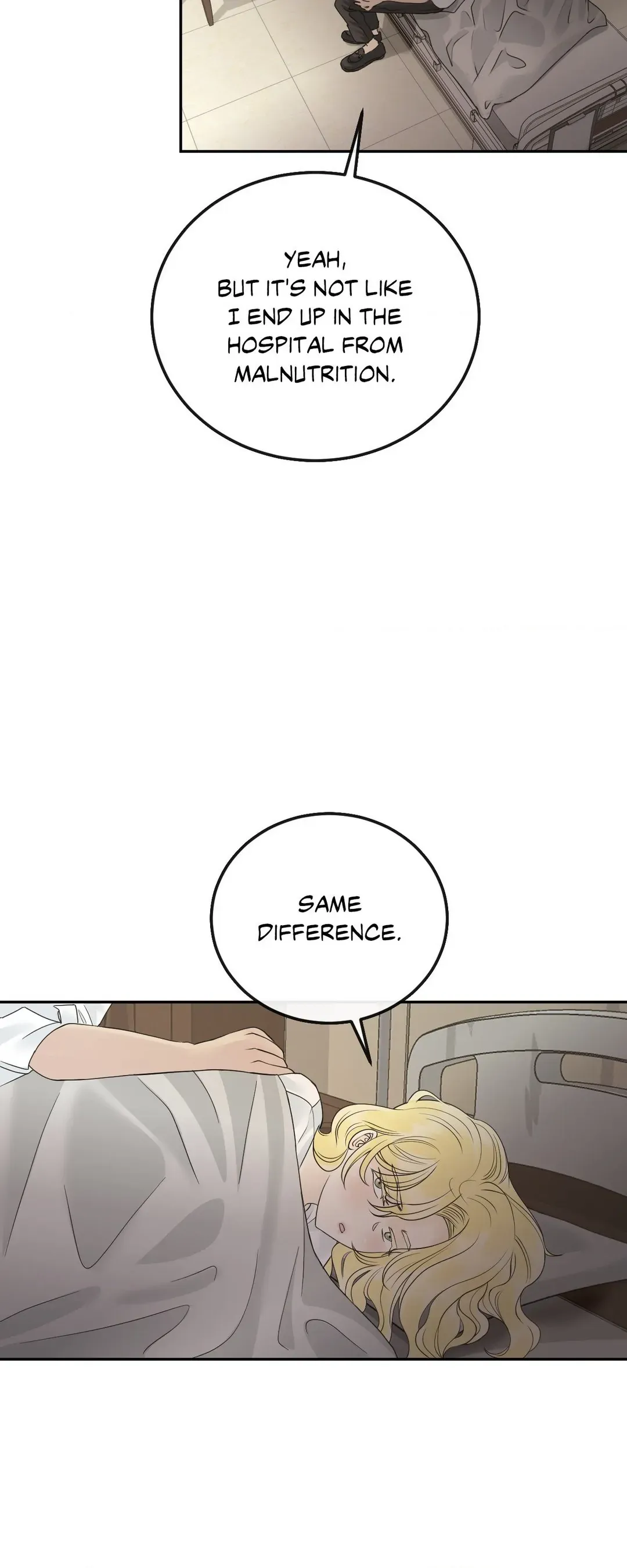 Where the Heart Is Chapter 23 Online - página 7