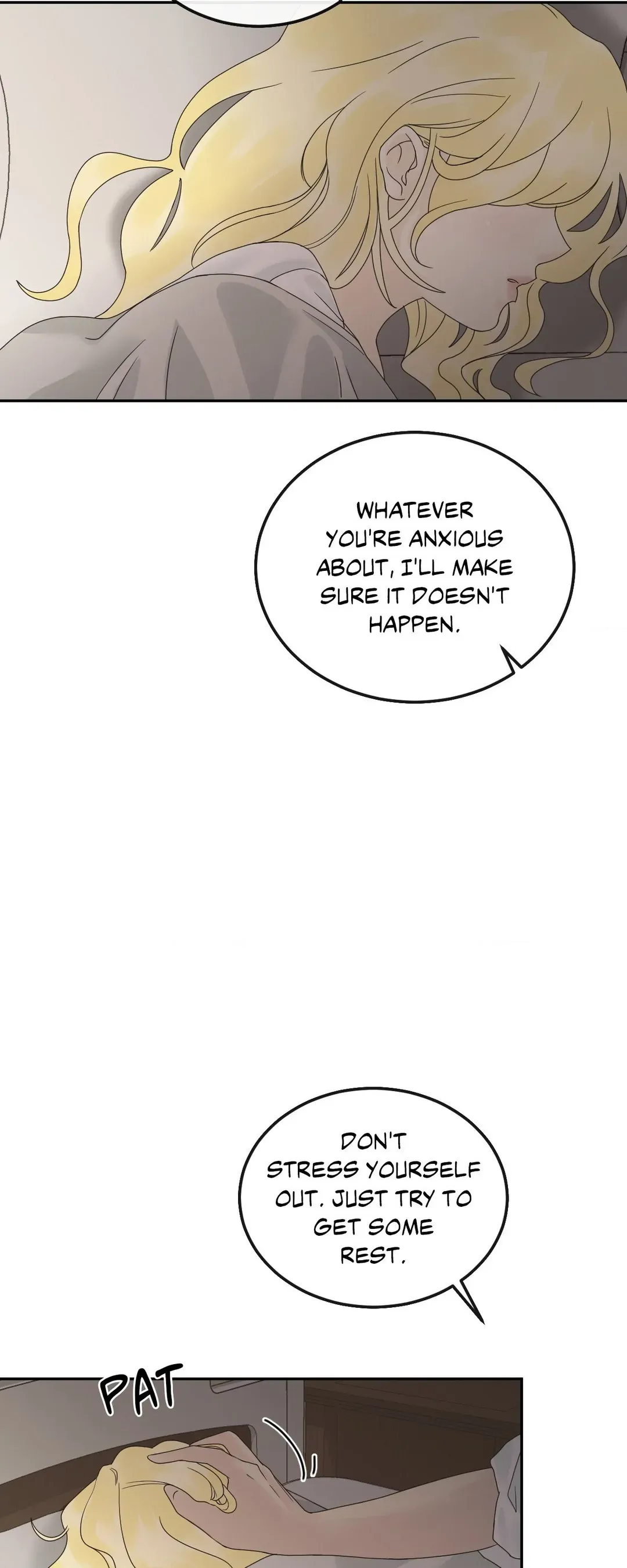 Where the Heart Is Chapter 23 Online - página 10