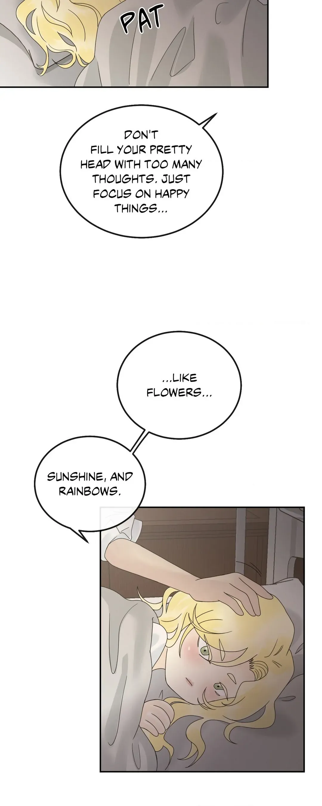 Where the Heart Is Chapter 23 Online - página 11