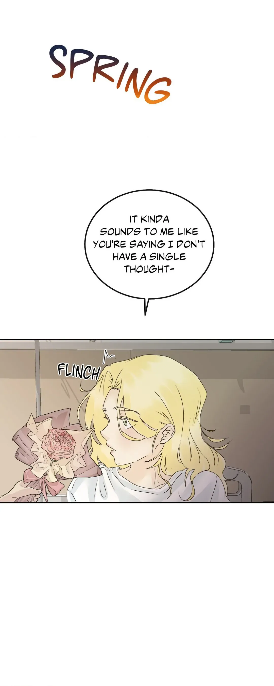 Where the Heart Is Chapter 23 Online - página 12