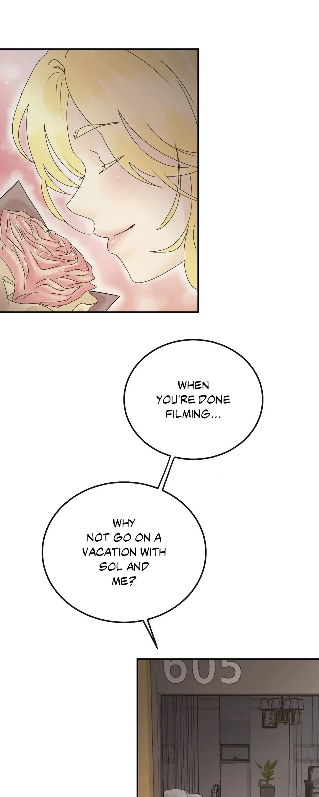 Where the Heart Is Chapter 23 Online - página 14