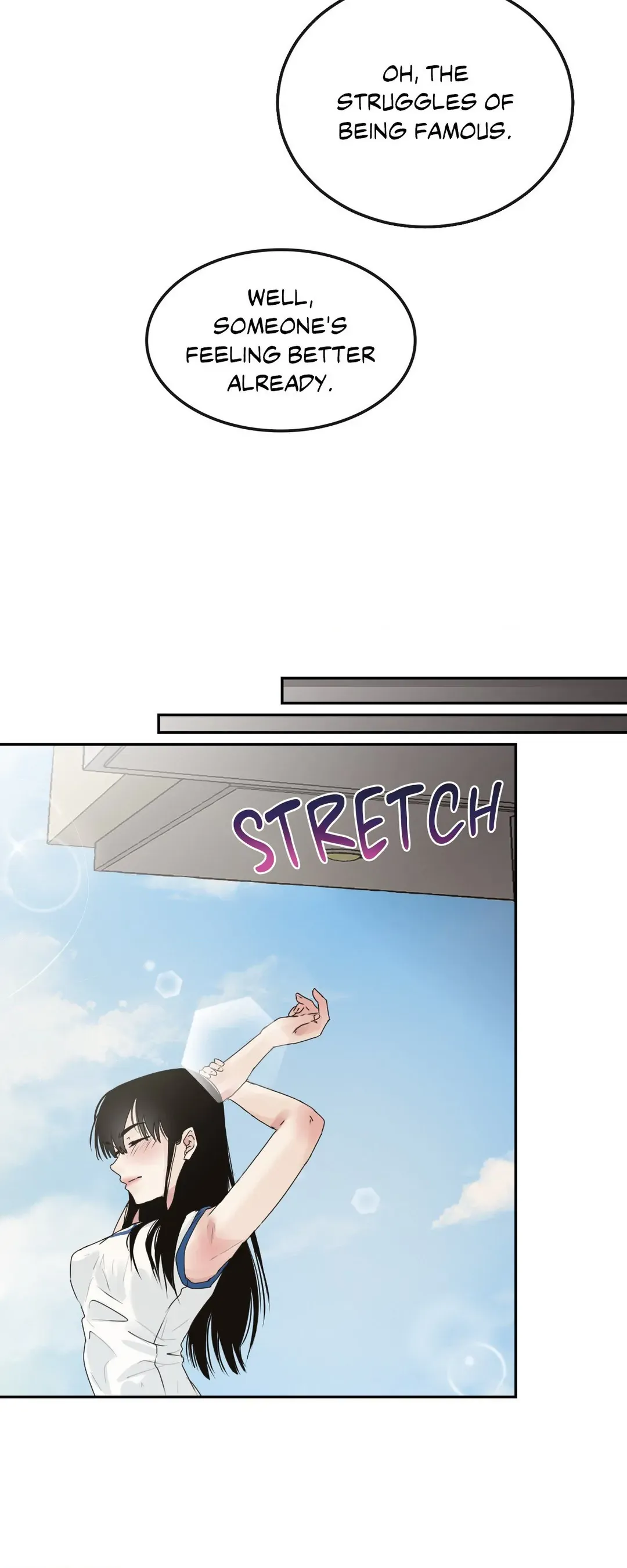 Where the Heart Is Chapter 23 Online - página 18