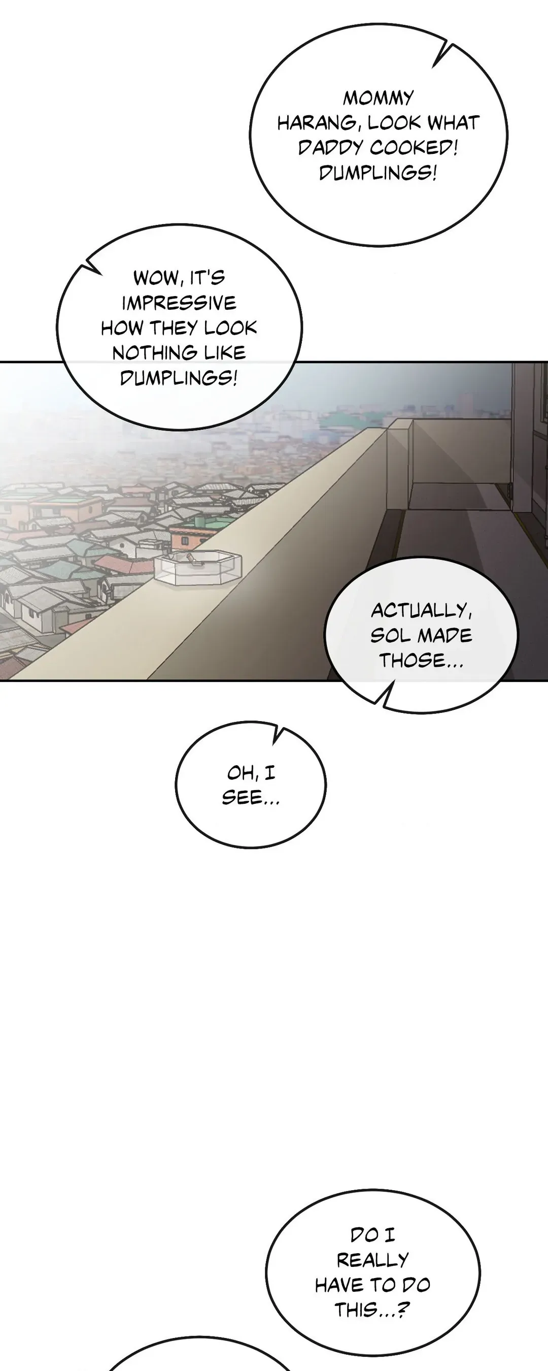 Where the Heart Is Chapter 23 Online - página 21
