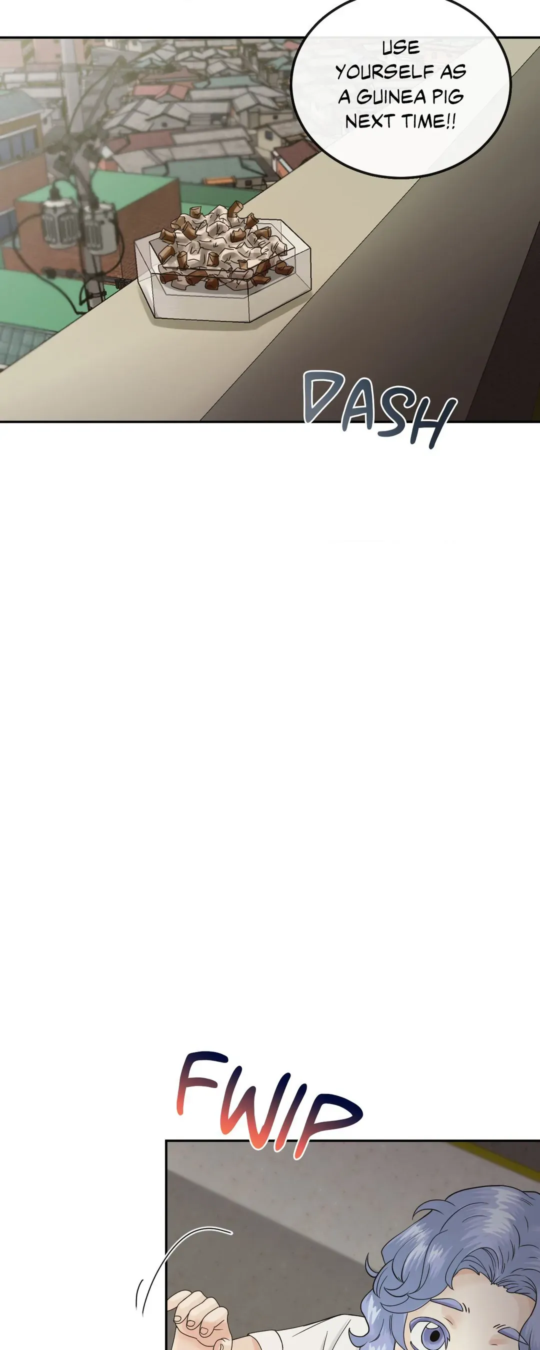 Where the Heart Is Chapter 23 Online - página 26