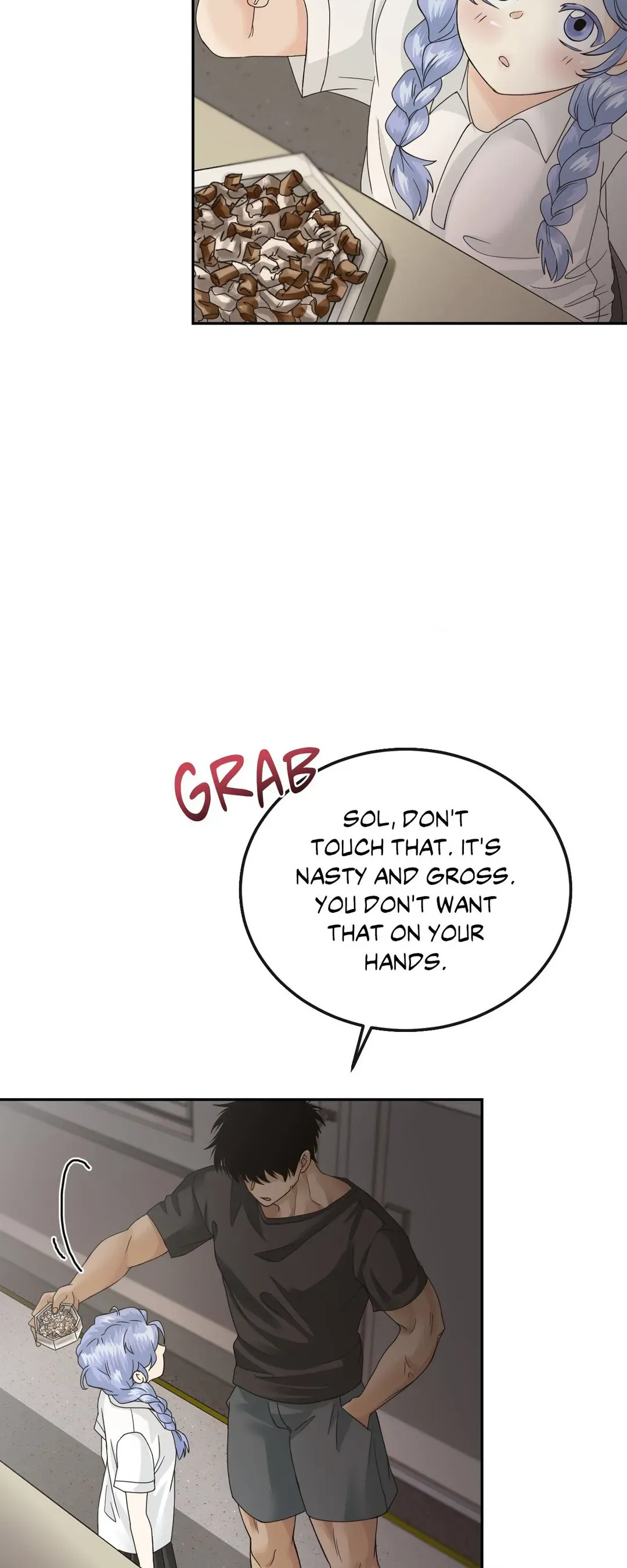 Where the Heart Is Chapter 23 Online - página 27