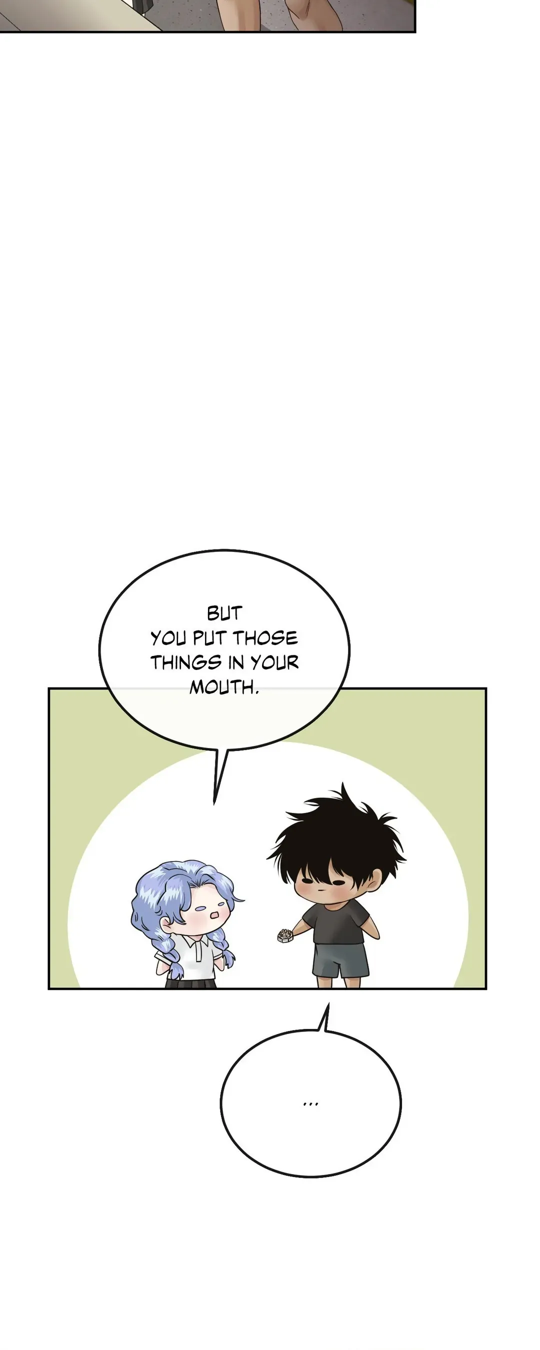 Where the Heart Is Chapter 23 Online - página 28