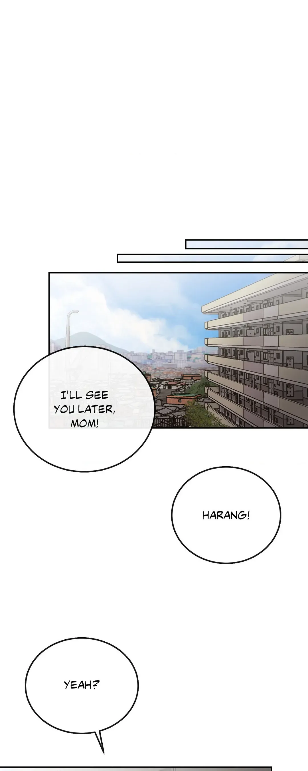 Where the Heart Is Chapter 23 Online - página 33