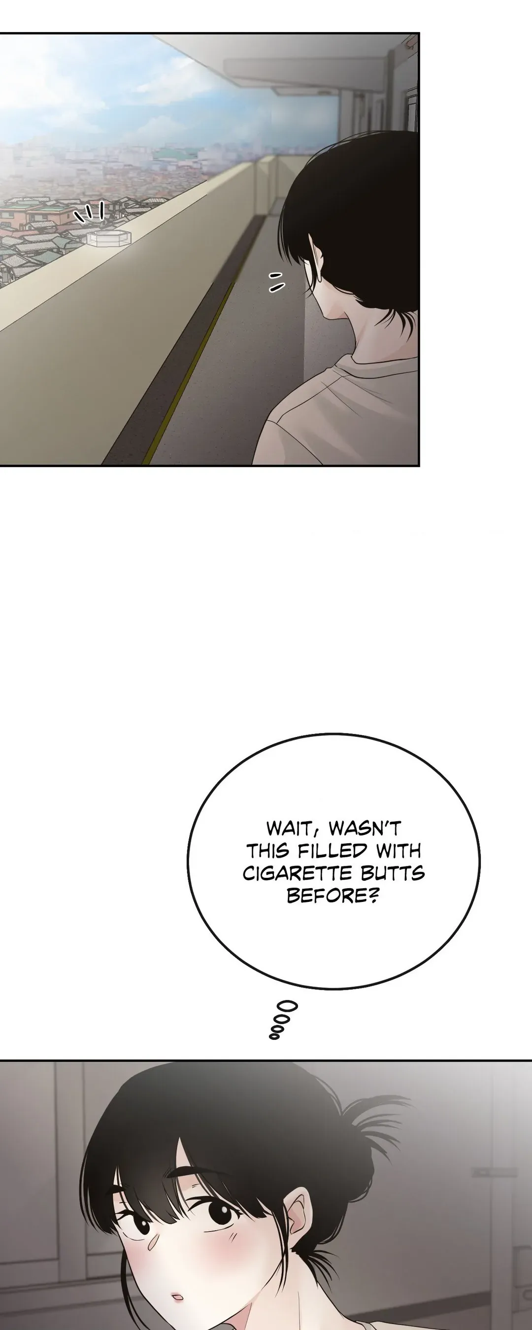 Where the Heart Is Chapter 23 Online - página 37